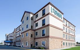 Staybridge Suites Lincoln Northeast